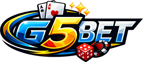G5bet Logo